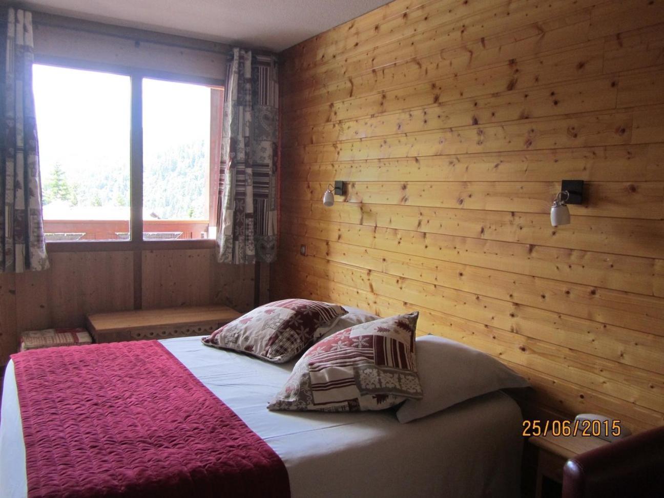 Hotel Du Hameau Allos Room photo