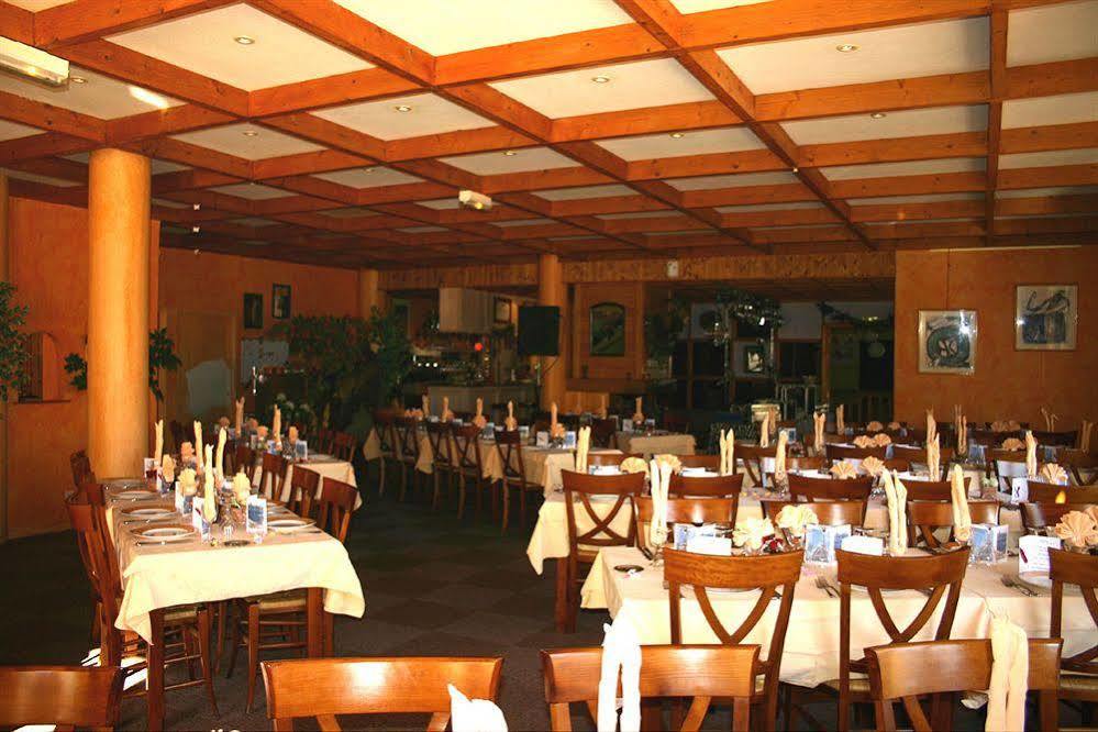 Hotel Du Hameau Allos Exterior photo